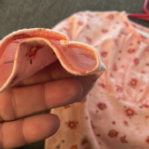 Cute Girls Lee Top - Picture 5 of 7